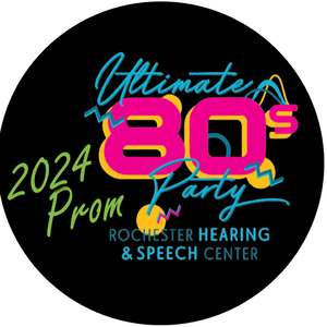 Event Home: Ultimate 80s Prom Party